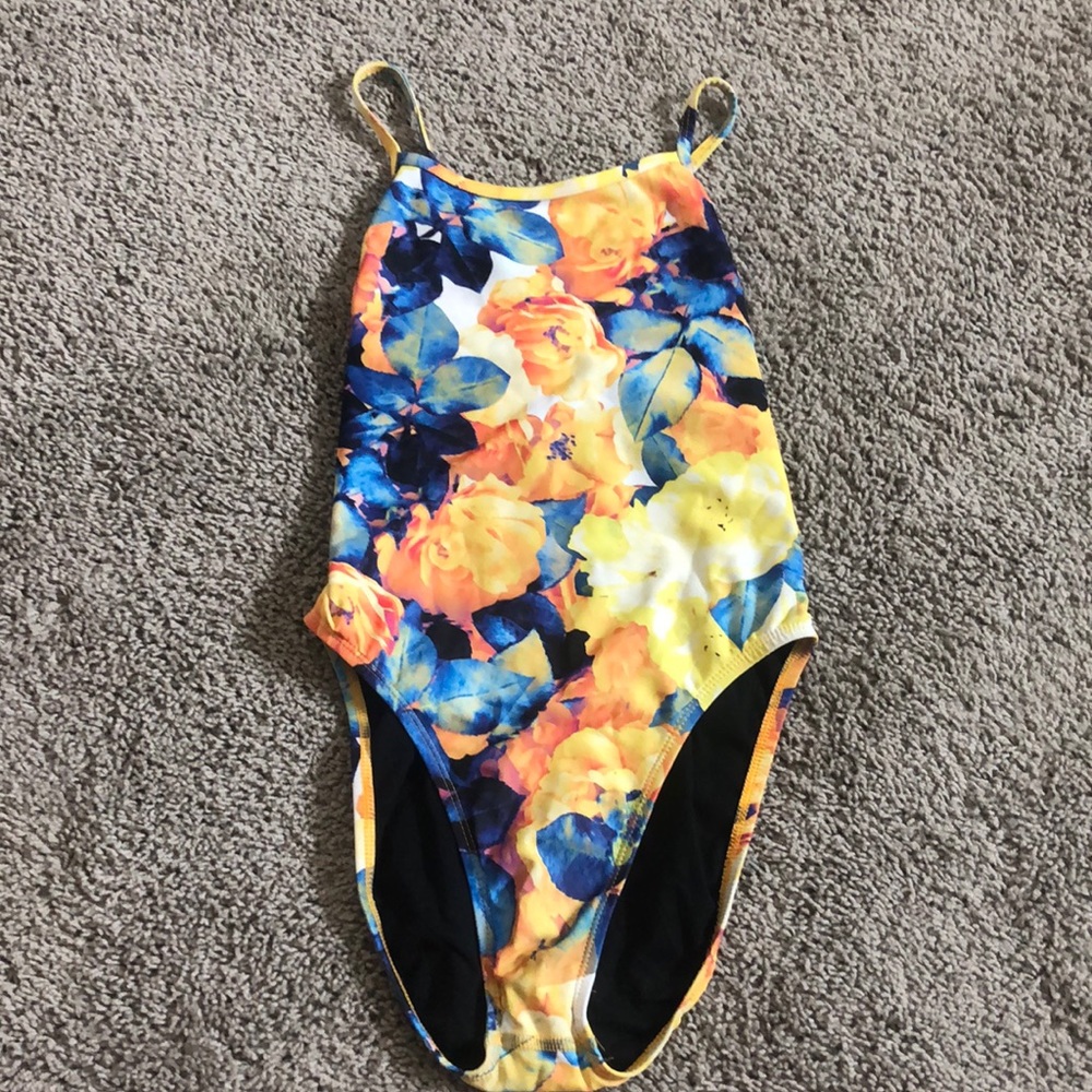 Jolyn onesie